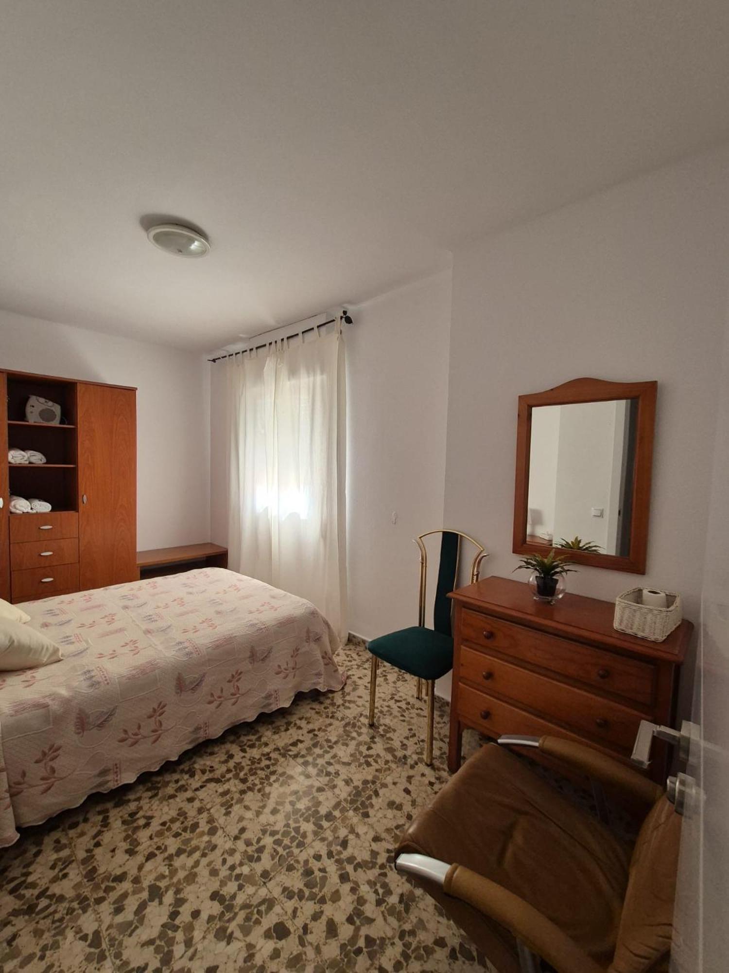 Fantástico Apart. En 1°linea Playa 5min Gibraltar La Línea de la Concepción