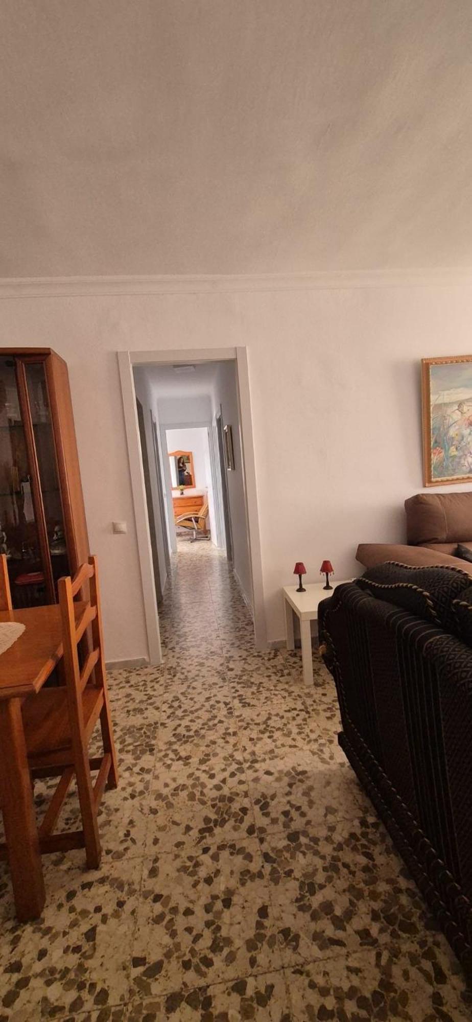 Appartement Practico A 5 Min Andando De Gibraltar Y El Centro, Frente Al Mar