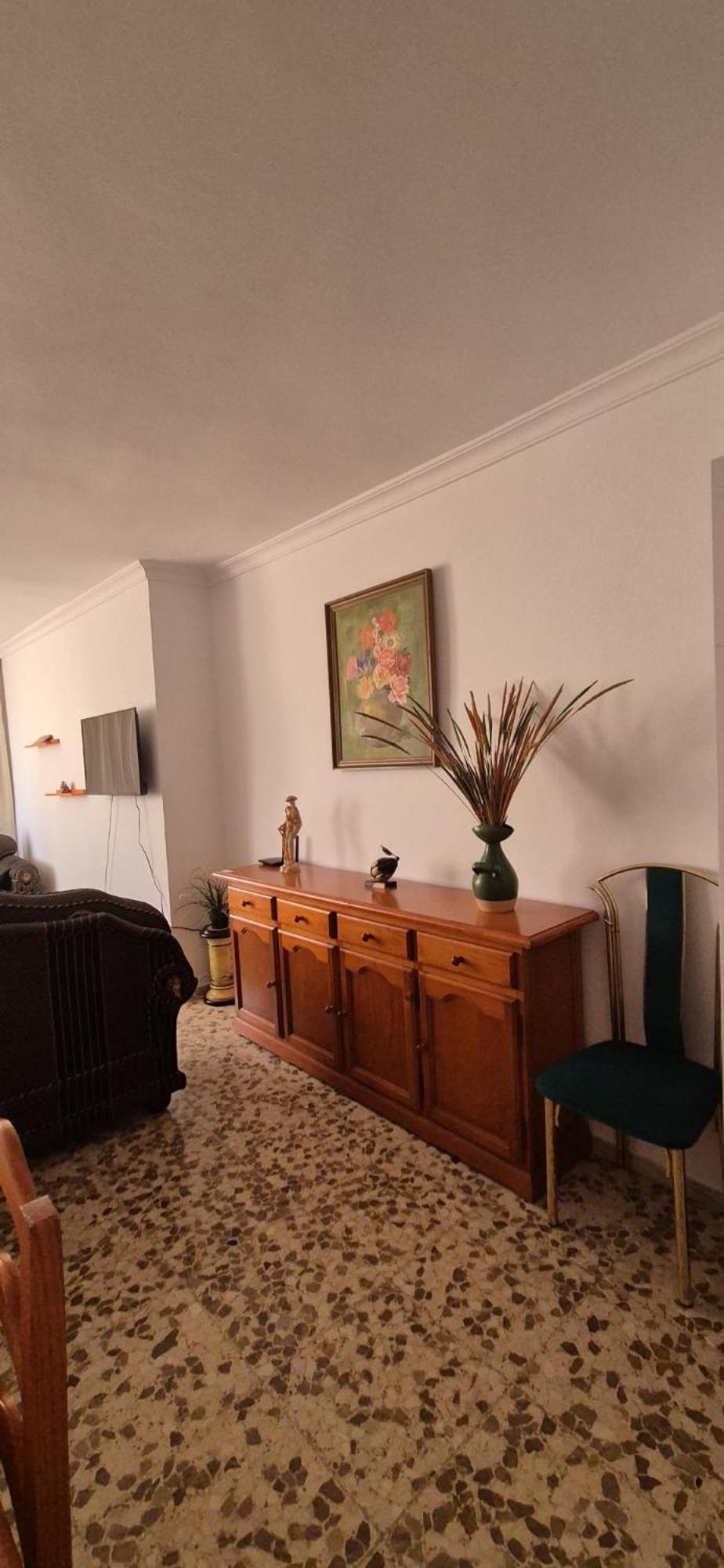 Appartement Practico A 5 Min Andando De Gibraltar Y El Centro, Frente Al Mar *